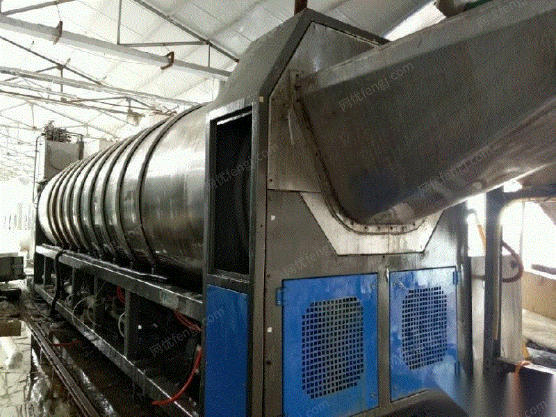 商用洗衣设备市场调研报告-主要企业、市场规模、份额及发展趋势(图1)