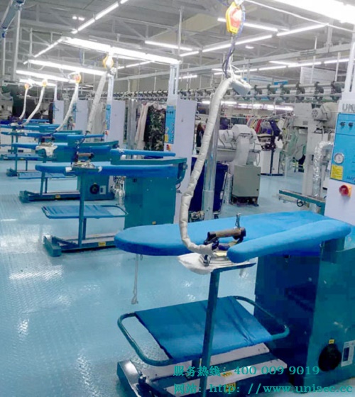 项目强省会｜告别老厂区 迈向新智造 济南小鸭开启产业升级与城市更新新篇章(图1)