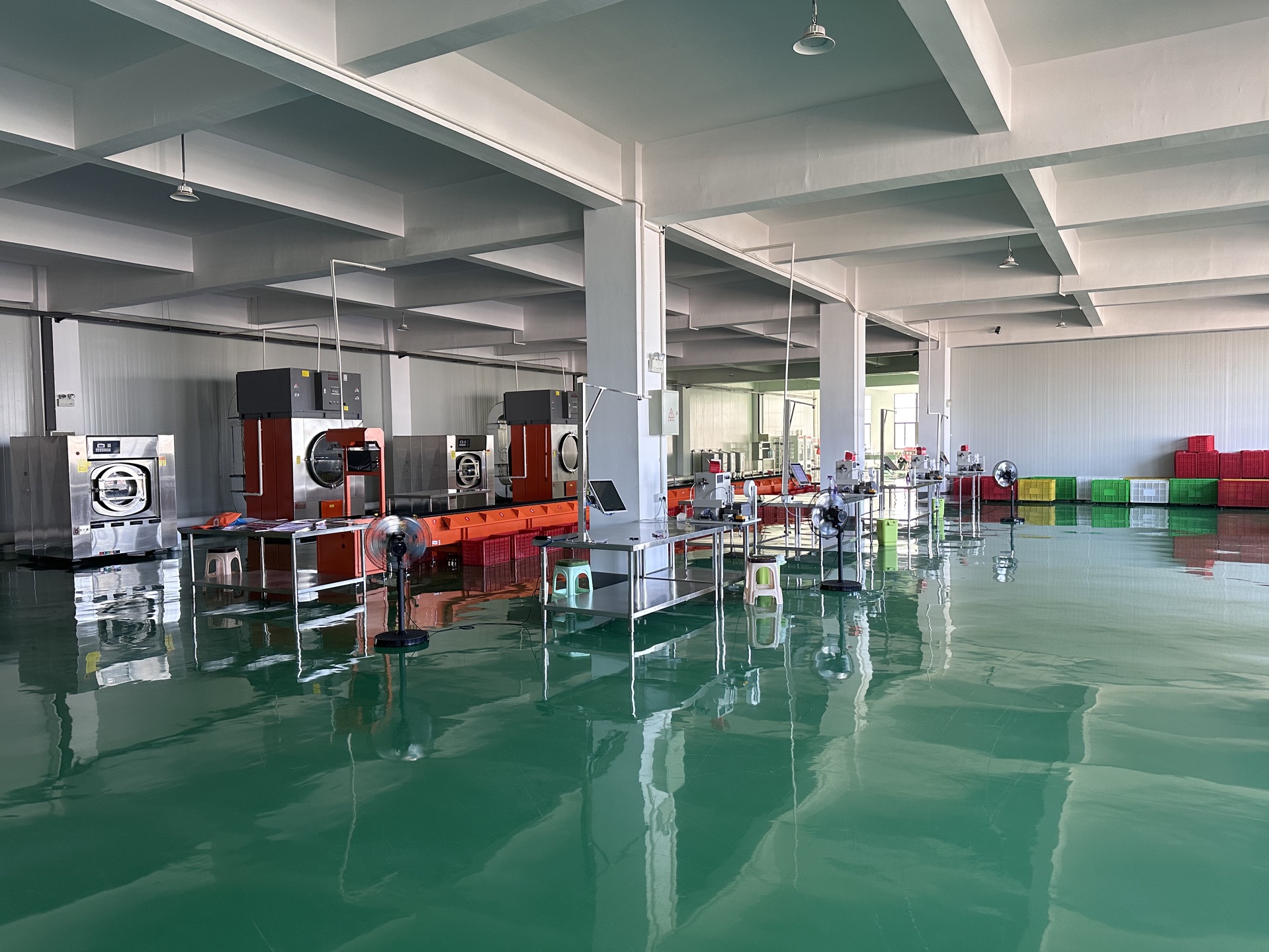 中国石油淄博公司：春日焕新“洗衣”服务助力非油业务新增长(图1)