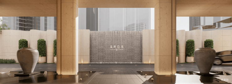 万科凤鸣隐秀楼盘怎么样-学区(图3)