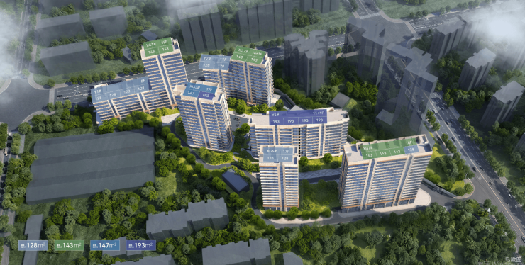 万科凤鸣隐秀楼盘怎么样-学区(图1)