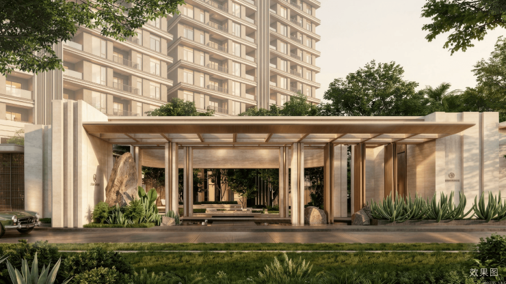 万科凤鸣隐秀楼盘怎么样-学区(图4)