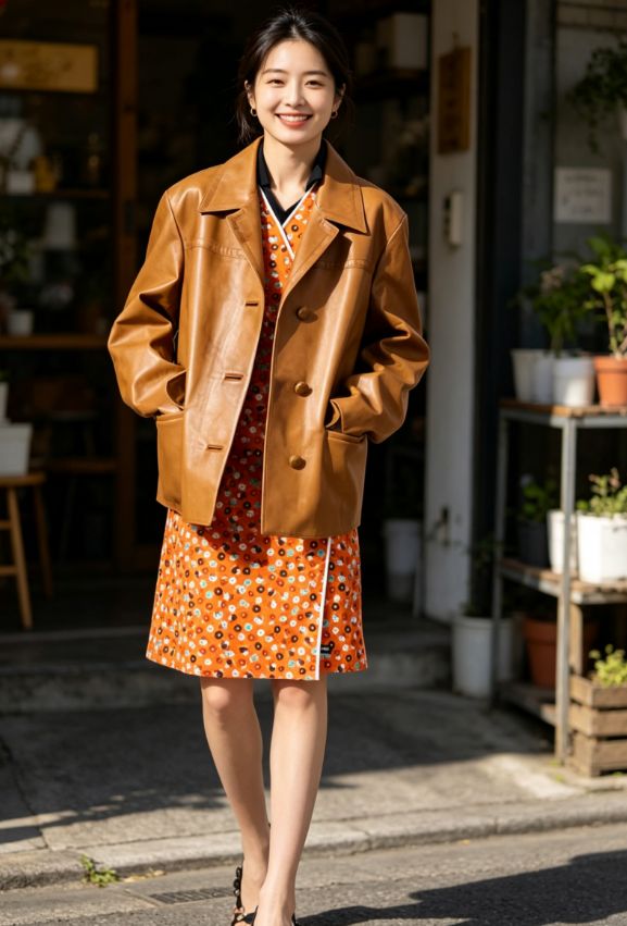 奢侈品沾粉底液别瞎擦！教你正确粉底液污渍洗护不毁衣还省心(图1)