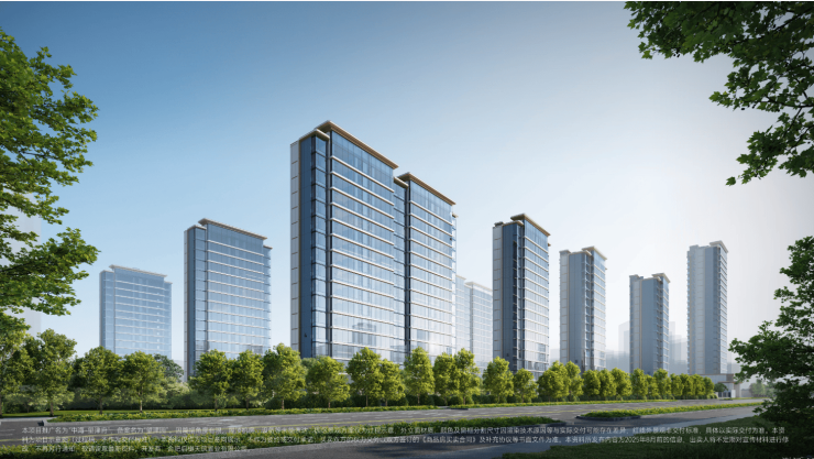 瑶海区中海望津府售楼处热线全揭秘!深度剖析项目周边完备配套(图2)