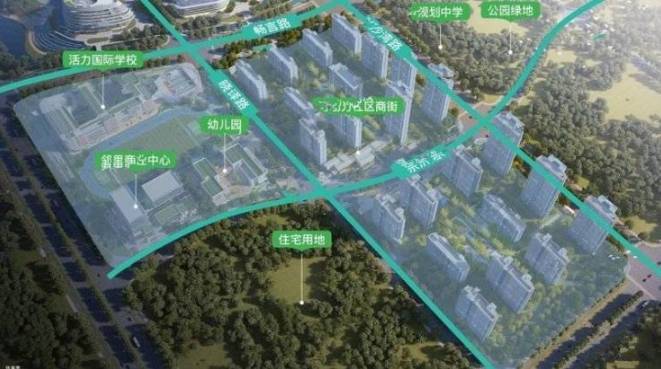 伟星万科星遇光年售楼处电话_来电预约看房_楼盘详情(图4)