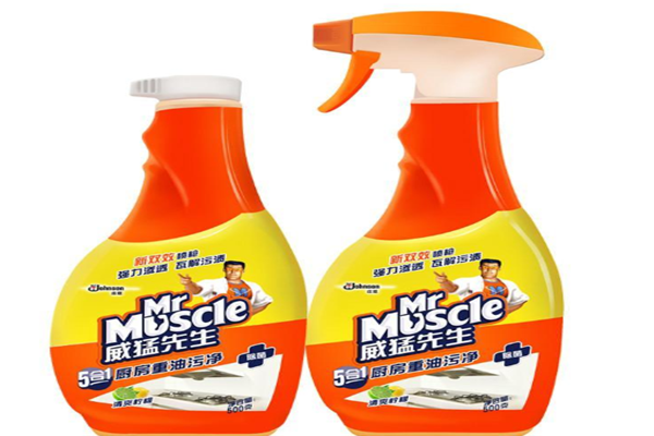 洗涤用品十大排行榜：花王上榜蓝月亮第二