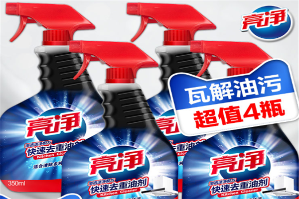 洗涤用品十大排行榜：花王上榜蓝月亮第二(图6)