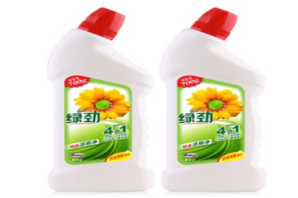 洗涤用品十大排行榜：花王上榜蓝月亮第二(图10)