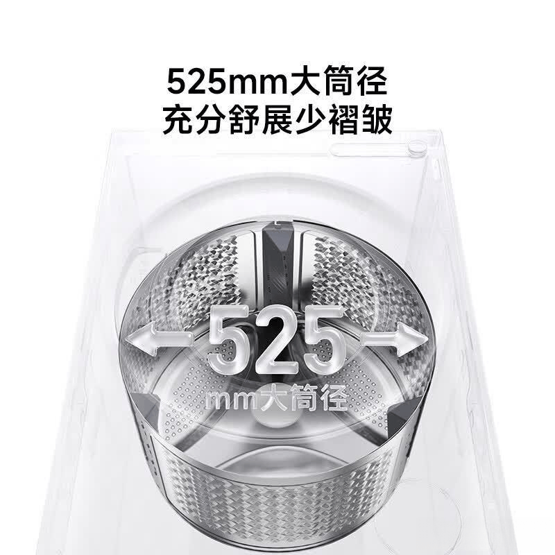 小米洗衣机测评：优缺点分析与最佳选择推荐(图3)