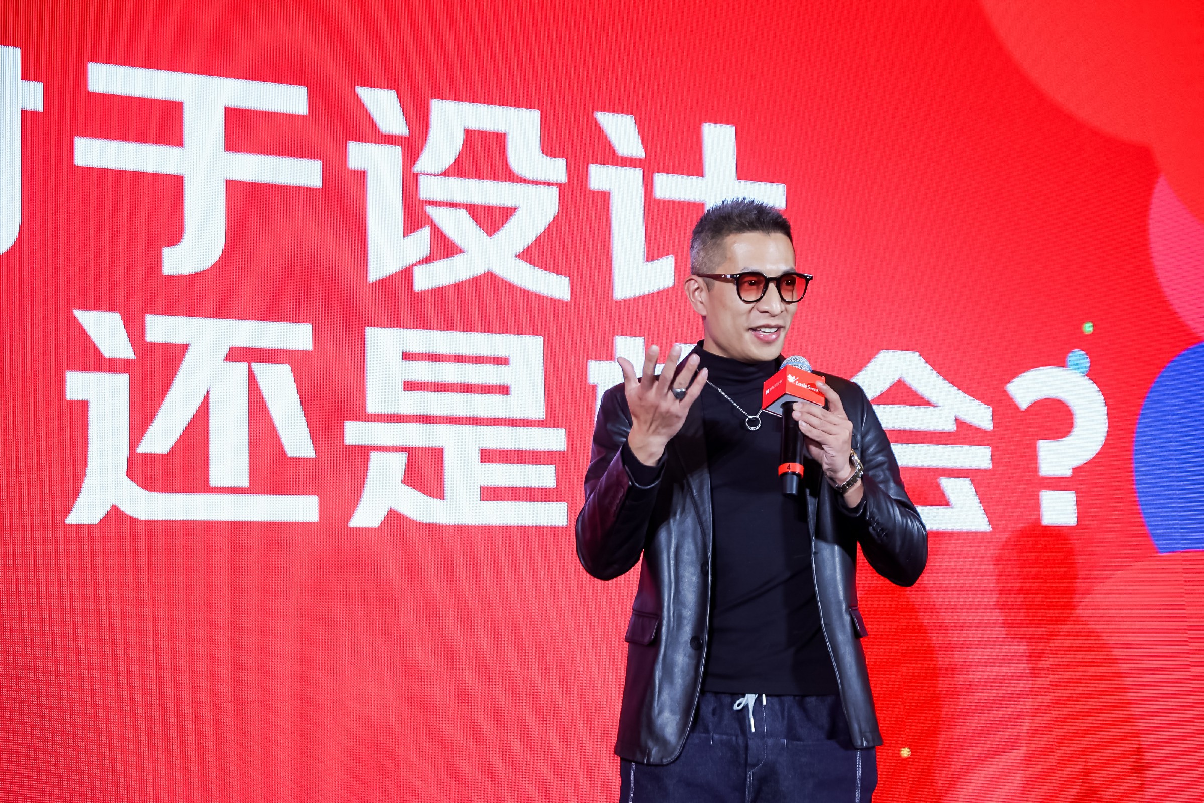 荣耀加冕洗涤新生智享家·2024京东设计家年终盛宴暨小天鹅设计师内购会完美落幕(图12)