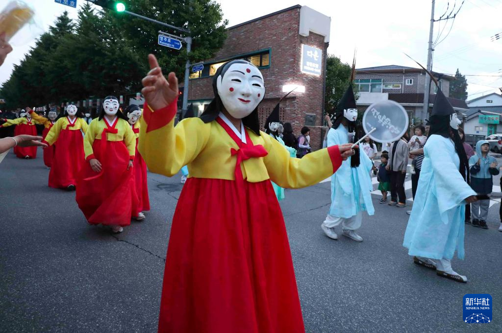 文体--韩国频道--人民网(图14)