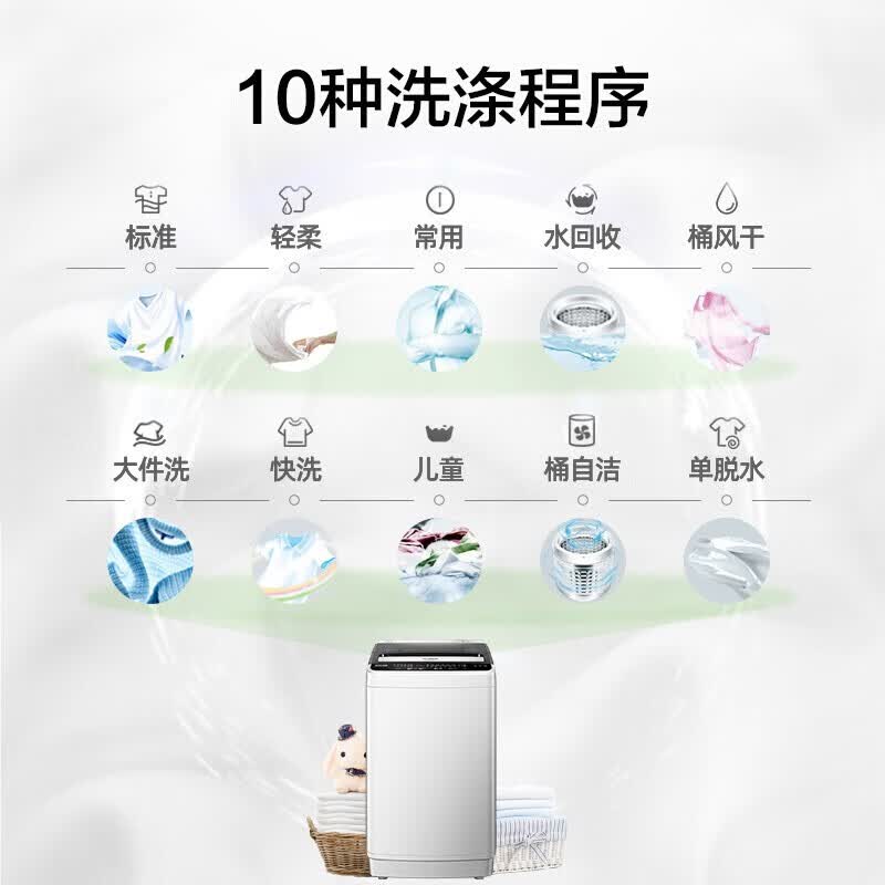物业保洁降本利器！商业洗地机器人适配商场、写字楼、高校、医院全场景(图1)