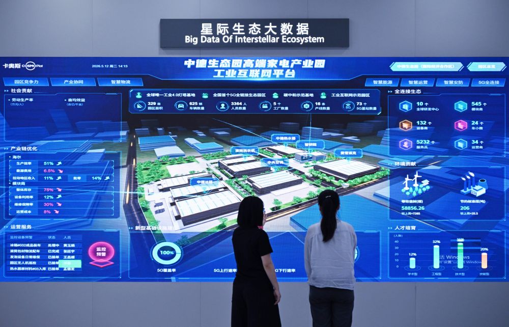 “十五五”开局之年推进新一代通信网建设观察(图7)