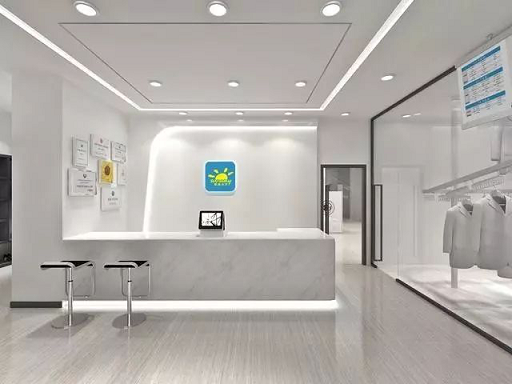 干洗店加盟呈现可持续发展赛维干洗品牌引人启发(图3)