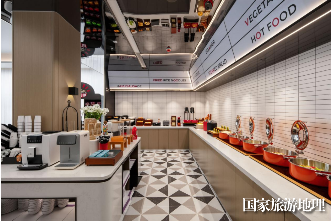 柏曼酒店于“高原江南”巴塘启幕全维度配套重塑318川藏线旅居新标杆(图3)