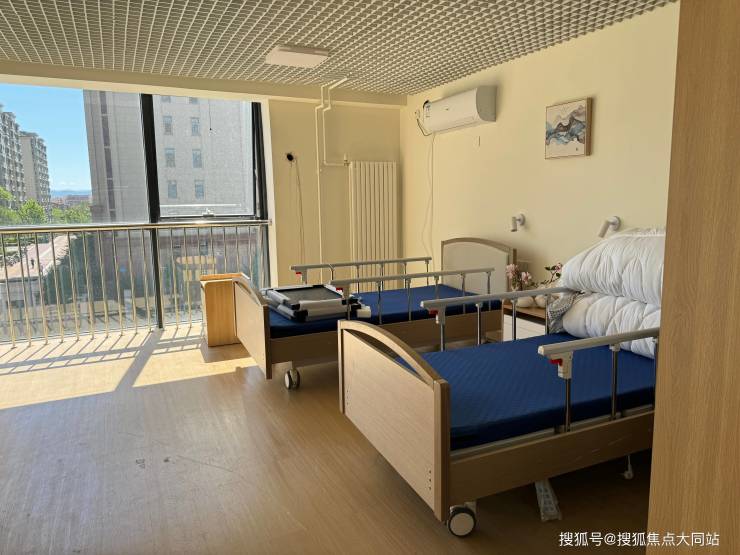 2026年北京养老超全揭秘!北京市怀柔区龙山街道养老服务中心入住收费、居住环境及服务亮点(图3)