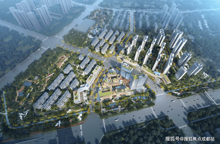 成都【中粮保利天府时区】24小时售楼处电线月均价参考_户型面积图_销售最新动态_8月专属优惠_线上咨询取项目资料(图2)