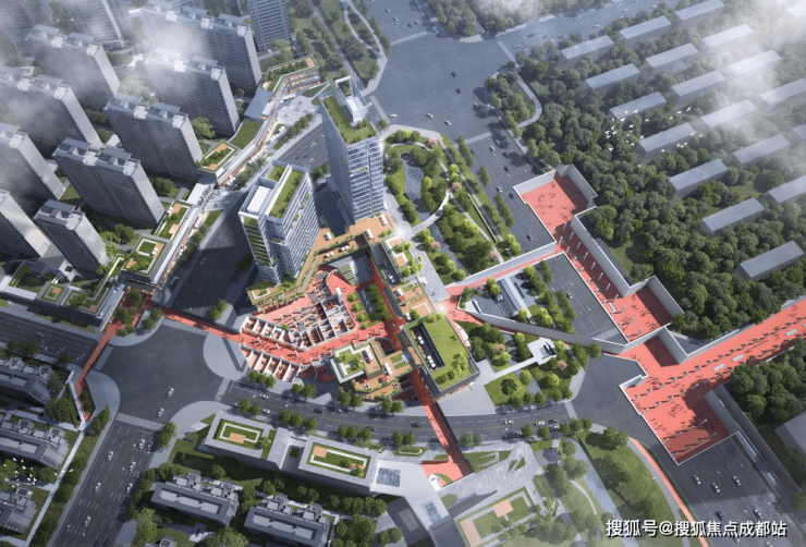 成都【中粮保利天府时区】24小时售楼处电线月均价参考_户型面积图_销售最新动态_8月专属优惠_线上咨询取项目资料(图6)